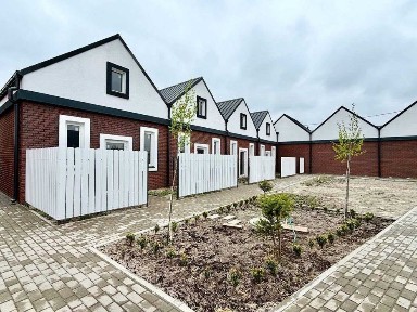Продаж одноповерхових таунхаусів Ірпінь