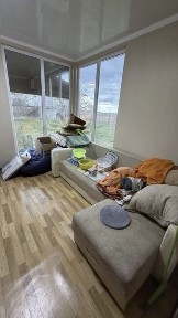 Київська область, Артемівка