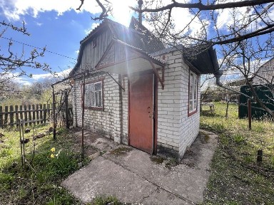 Київська область, Артемівка