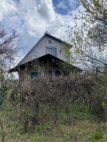 Київська область, Здвижівка
