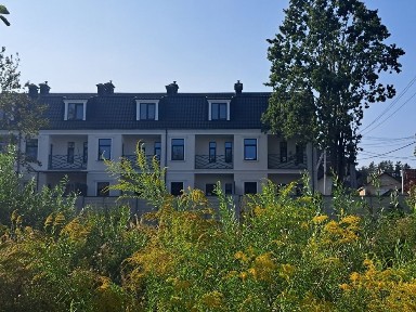 Київська область, Ірпінь