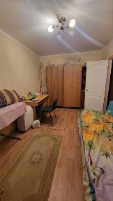 2 комн. квартира. Ботанический пер. / пр. Гагарина пр. Шевченко/парк