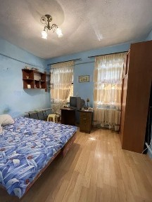 Продажа двухкомнатной квартиры на земле с индивидуальным отоплением