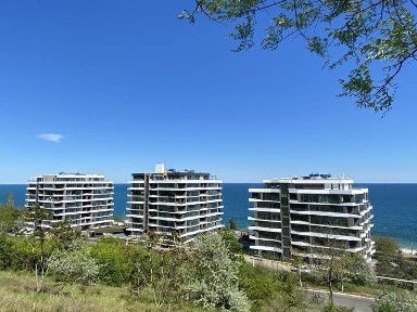 АПАРТ ГОТЕЛЬ COSTA FONTANA, Oдеса 63,6м2 (0% комісії)