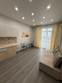 Продам 1 ком 8 жемчужина французский бульвар кадорр
