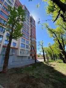 Одеська область, Крижанівка