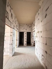 Продам 2х комнатную квартиру в Новом Сданном Доме Бочарова /Сахарова АОГВ