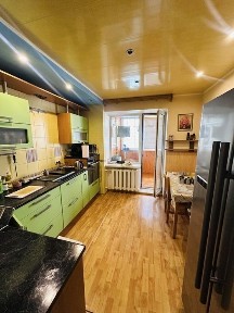 Продаж 3 кімнатної квартири | продажа 3 комнатной квартири | Черноморск | Чорноморськ