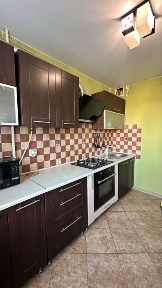 Продам 3 к квартиру 63 м2 біля Парку Молодіжний