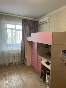 1-комн. квартира 34 м2 на Таирова, Небесной Сотни / Левитана. Чешка. 3 этаж.