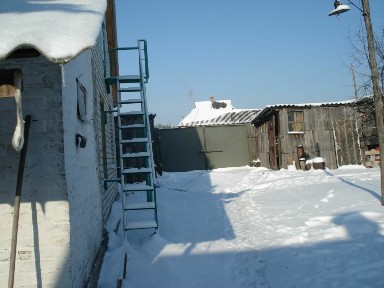 Харьков, Зеленый пер., 7
