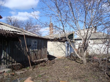 Харьков, Актюбинская ул., 30