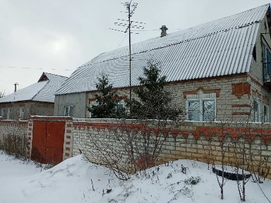 Продажа дома 125 м², 1-го мая ул.
