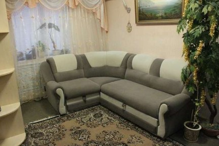 Харьков, Юношеский в-зд, 5