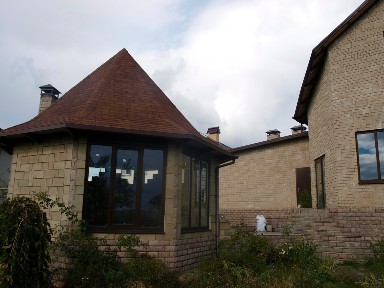 Продаж вілли 370 м², Луї Пастера вул.