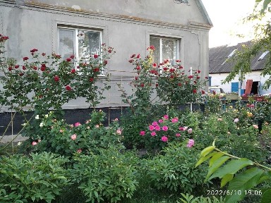 Продажа дома 120 м²