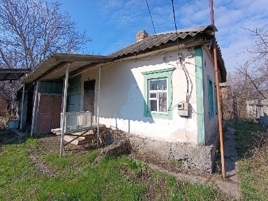 Продаж будинку 30 м²