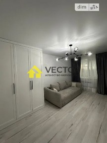 Довготривала оренда 1к квартири на вул. Полтавська • ID 34300027