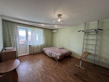 ПРОДАМ 1 кімн. квартиру в новобудові, можливо по Сертифікату