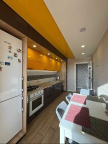 ПРОДАЖ ‼️ 3к. кв., новобудова. Поділ, Зелений Острів ‼️ ЗНИЖЕННЯ ЦІНИ