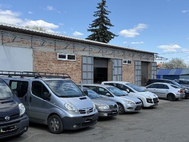 Рівненська область, Колоденка