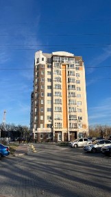 Полтавська область, Полтава