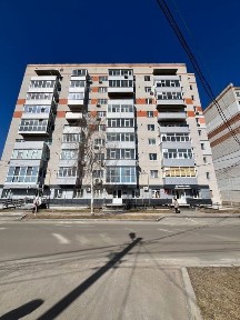 2 квартири в новобудові по вул. Д. Апостола