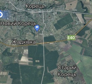 Територія, склади під логістику, виробництво, зернокомплекс