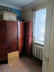 Продаж 2к квартири
