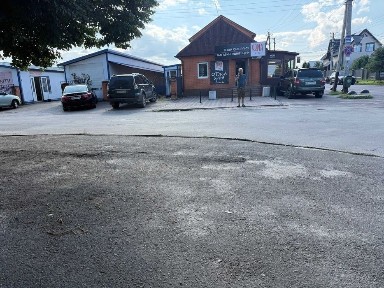 Рівненська область, Володимирець