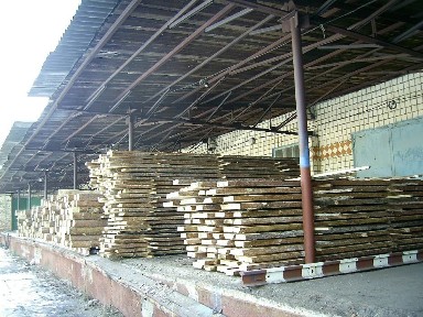 Продаж складських приміщень м. Сарни, вул. Соборна, 109