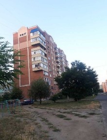 Продаж 3-х кімнатної квартири на Леваді з автономним опаленням