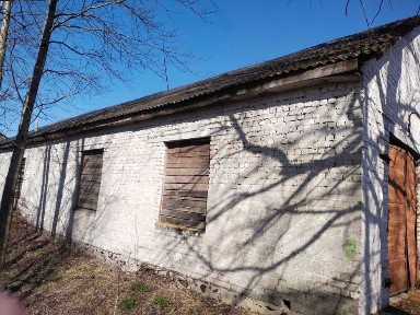 Нежитлова будівля (цех) 228,4 м2 Біле, вул Центральна 86А