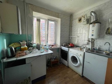 Продаж 3 кім квартири 4/5 пов Розд. кім зуп (Зигіна) 1хв вул Соборності №8766