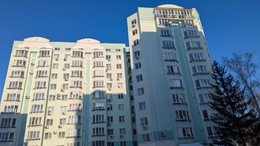 Продаж двокімнатноі на Павленківській