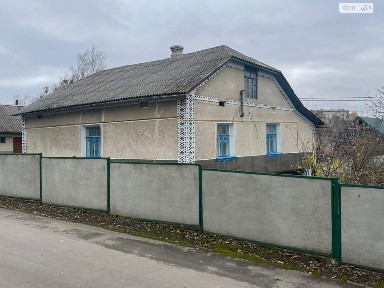 Хмельницька обл., Городоцький район, смт Сатанів