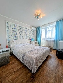 Продам 3 комнатную квартиру. Ремонт. Горизонт. Индустриальная