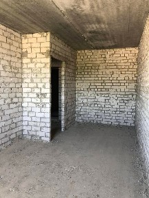 Продаж 1-кімнатної квартири 37.1 м², Борткевича вул.