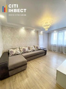 Продаж 2-кімнатної квартири 51 м², ЖК на вул. Валентинівська/вул. Гарібальді, Будинок 12