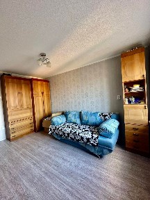 Продажа 1-комнатной квартиры 21.3 м², Маршала Бирюзова ул.