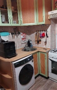Продаж 1-кімнатної квартири 40 м², Ветерінарна вул.