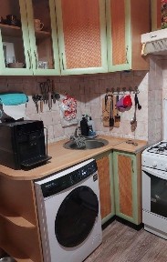 Продаж 1-кімнатної квартири 40 м², Ветерінарна вул.
