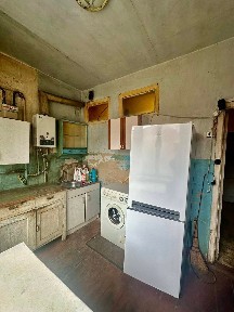 Продаж 1-кімнатної квартири 38 м², Першотравневий просп.