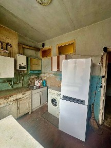 Продаж 1-кімнатної квартири 38 м², Першотравневий просп.