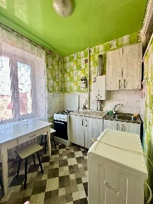 Продажа 2-комнатной квартиры 47 м², Дмитрия Коряка ул.
