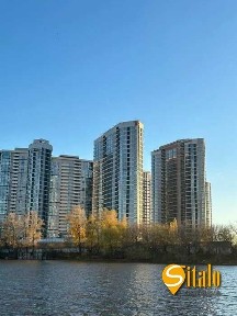 Киев, Осокорская ул., 8