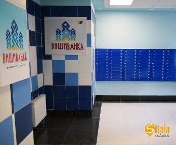 Київ, Пріорська вул., 16