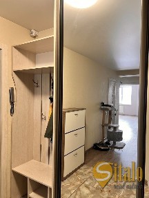 Продажа 3-комнатной квартиры 84 м²