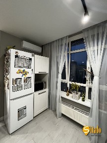 Киев, Тираспольская ул.