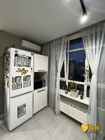 Киев, Тираспольская ул.